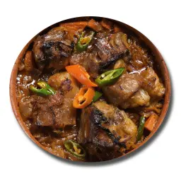 Akkawi Casserole